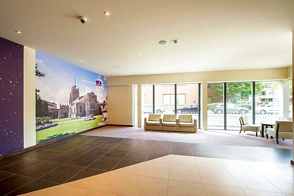 Premier Inn Chelmsford City Centre