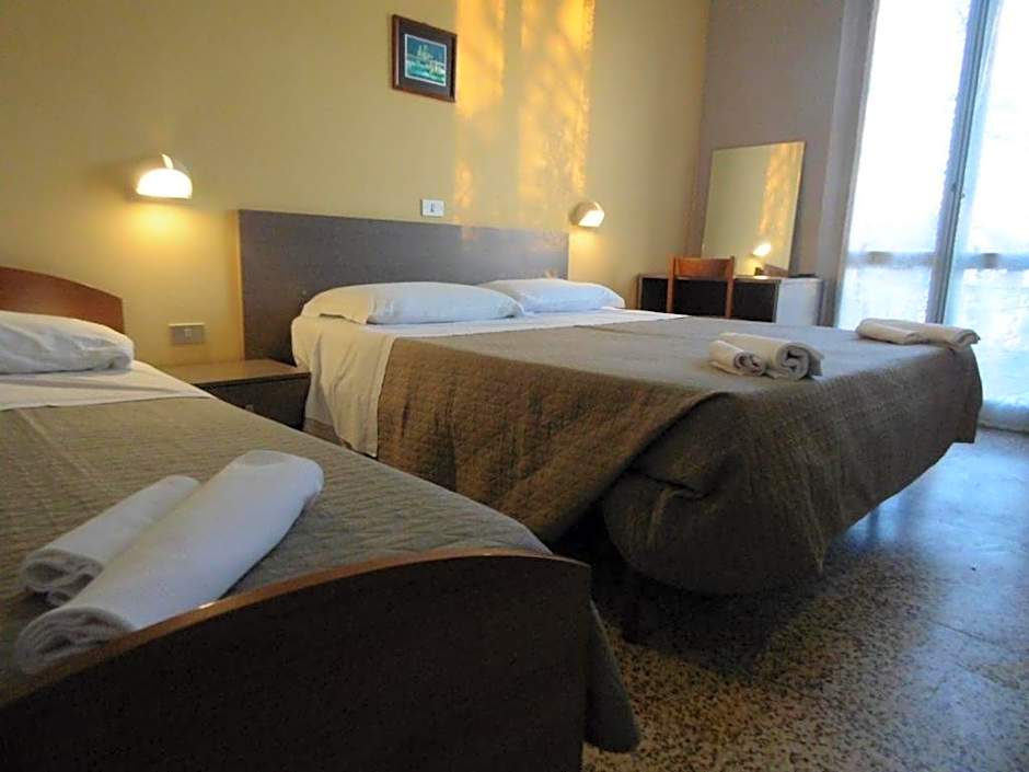 Hotel Britta