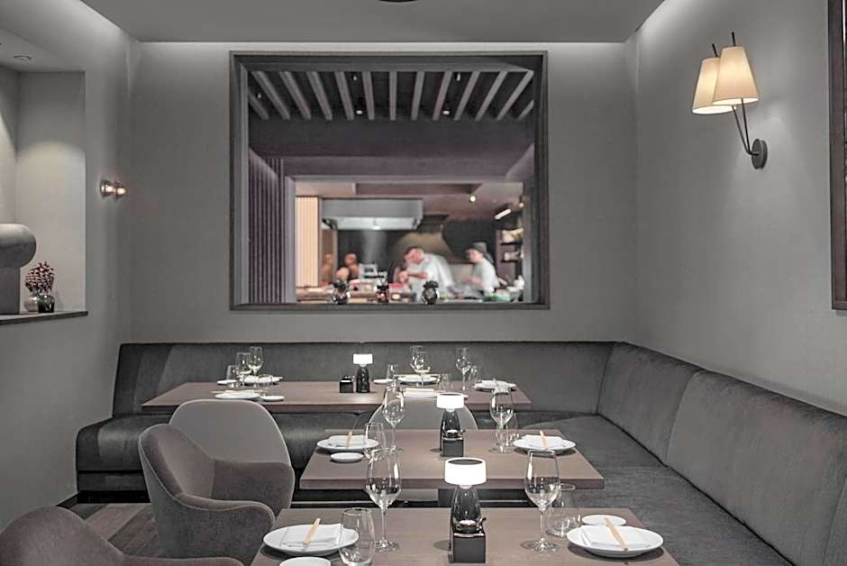 Hotel Weisses Roessl