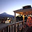 Orange Cabin Inn far from station