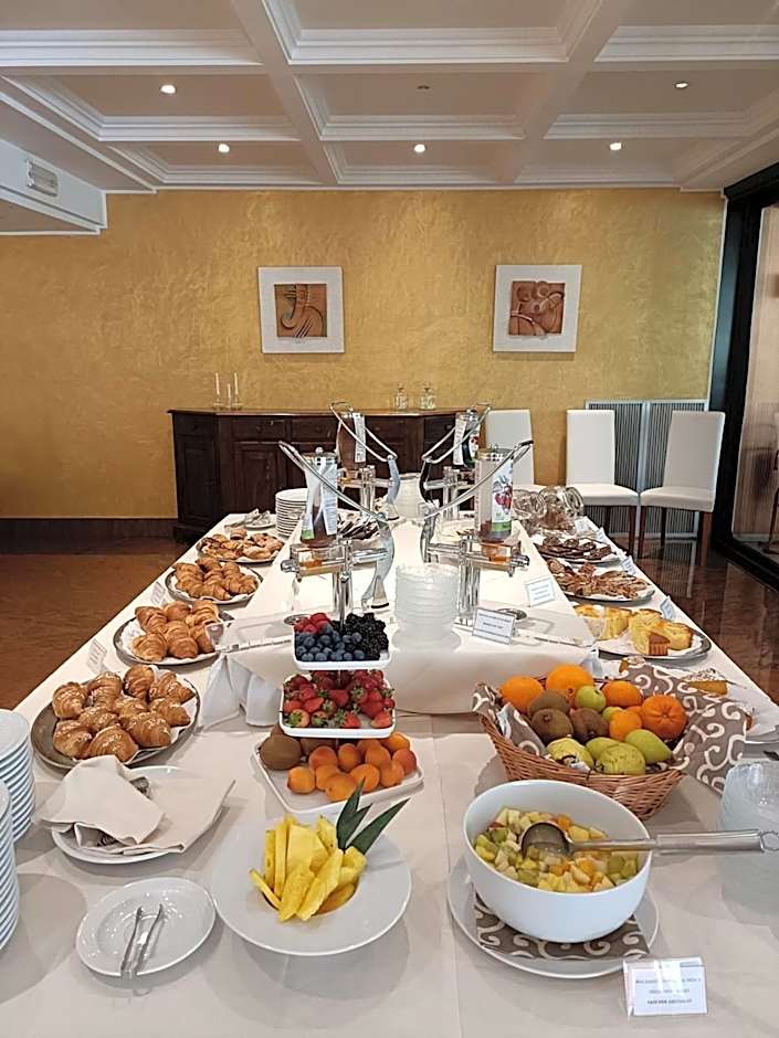 Hotel Falcone