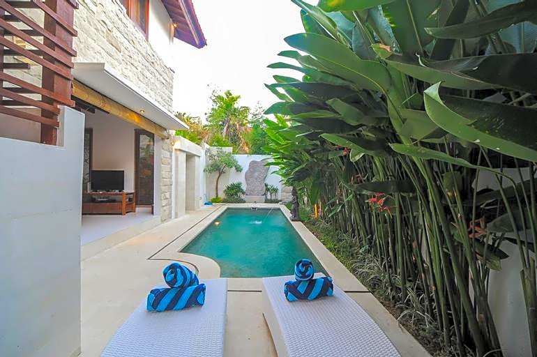 Villa Cosmo, Seminyak