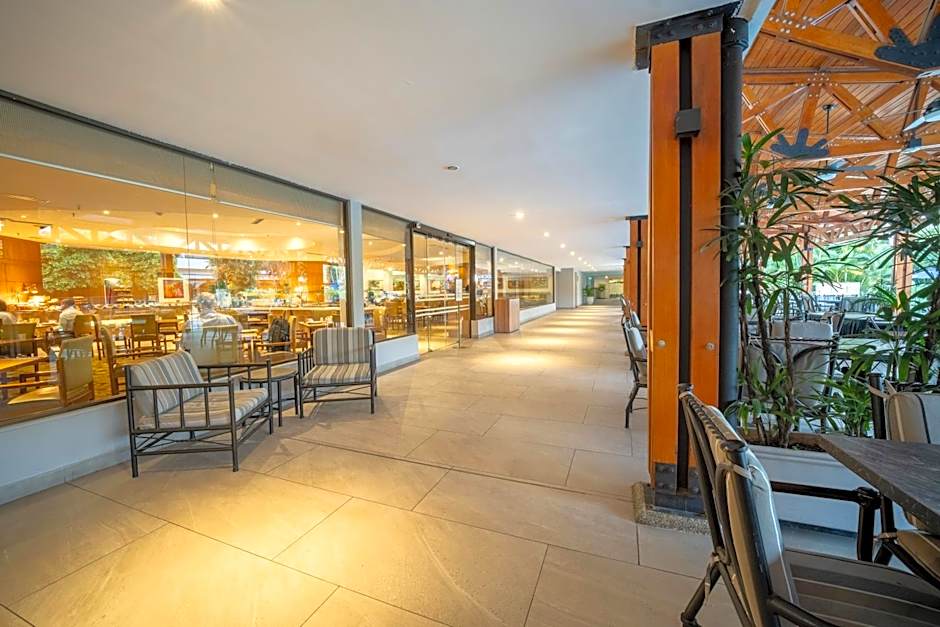 Hotel Intercontinental Cali By IHG