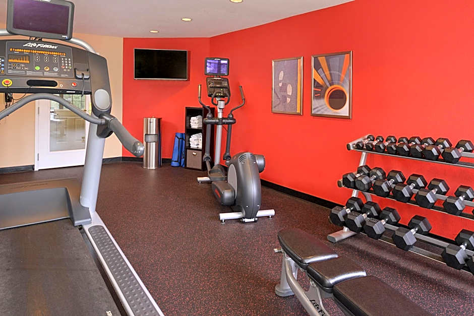 Candlewood Suites St Louis St Charles
