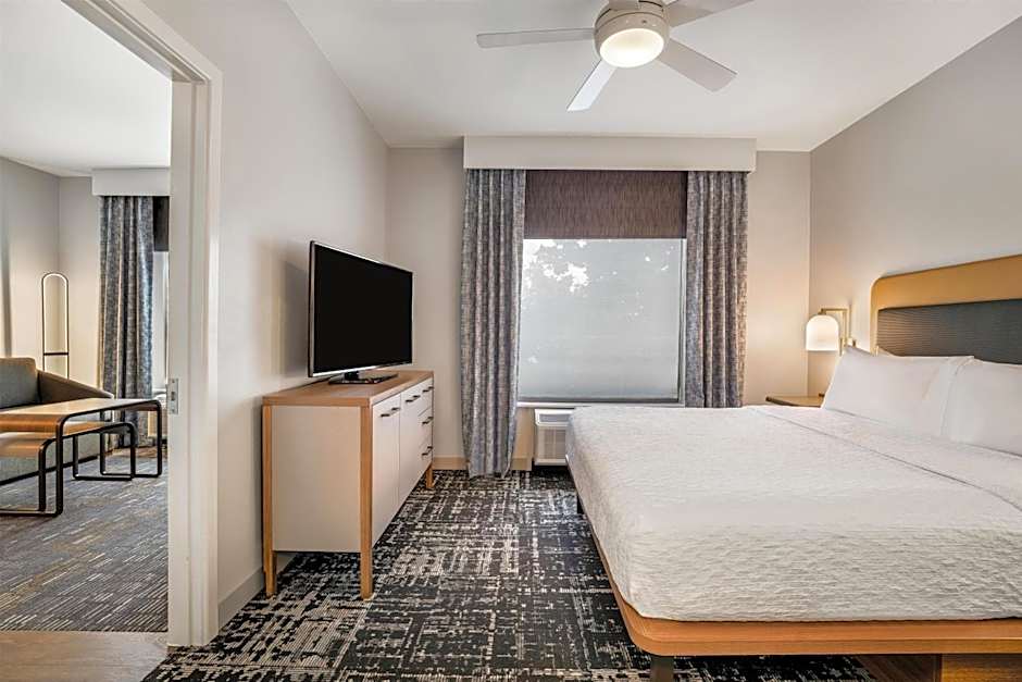 Photo 1 of 11 of 1 Bedroom 1 King Bed Suite