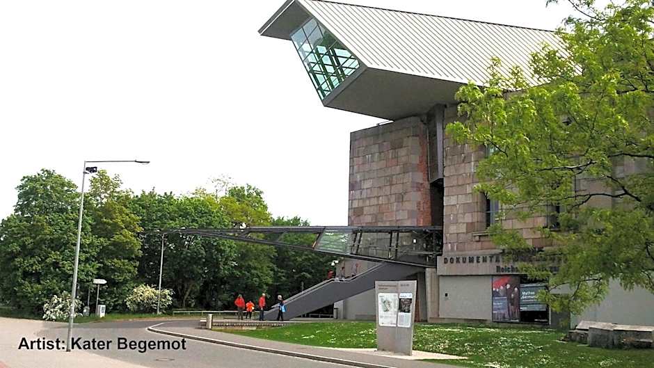 Hotel Gerhard