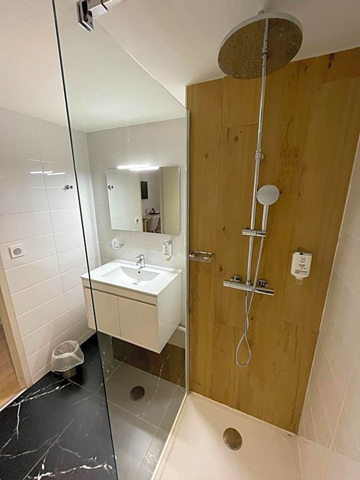 Best Western Hotel des Barolles - Lyon Sud