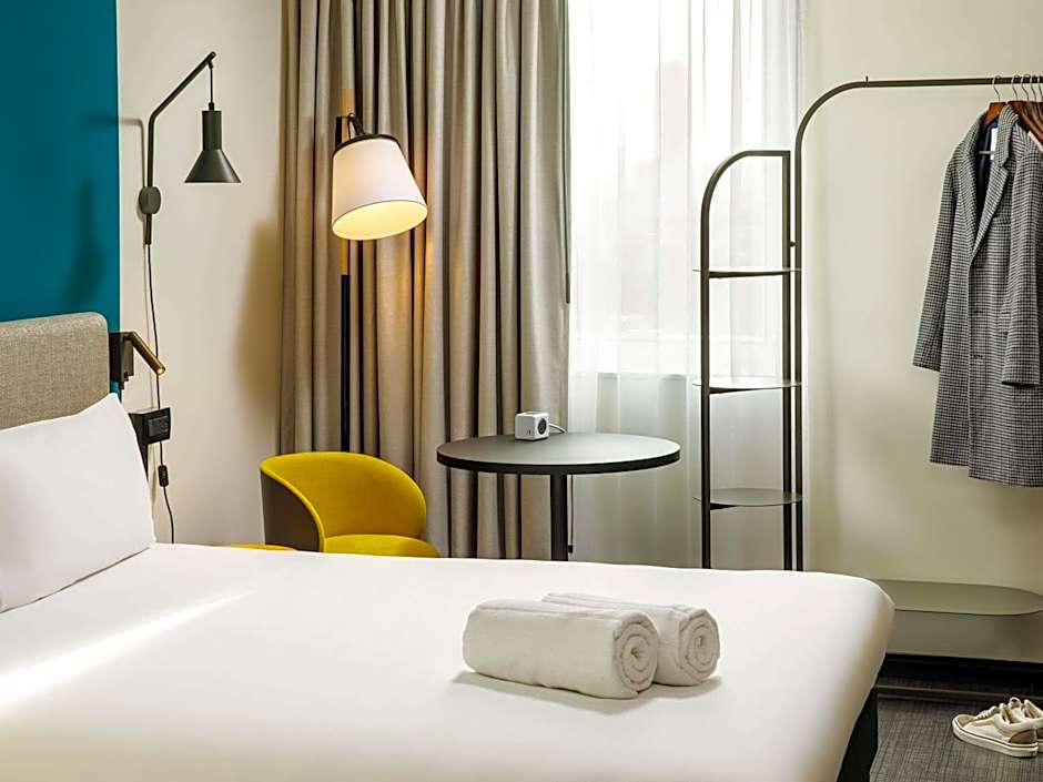 Ibis London Blackfriars