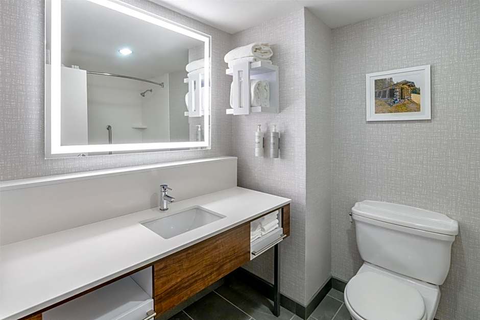 Hampton Inn By Hilton Sheridan