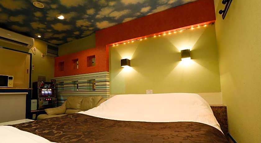 Hotel Fine Tottori Sakyu (Adult Only)                                                     