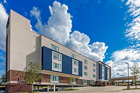 SpringHill Suites by Marriott Austin West/Lakeway