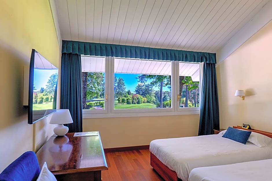 Golf Hotel La Pinetina