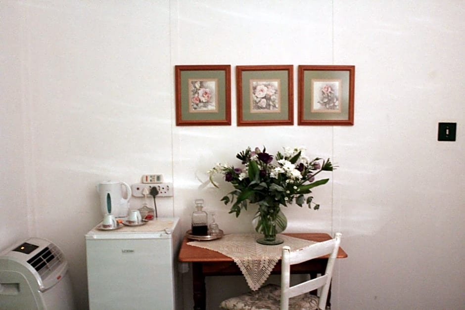 Kameel Rust and Vrede B & B, Camping and Venue