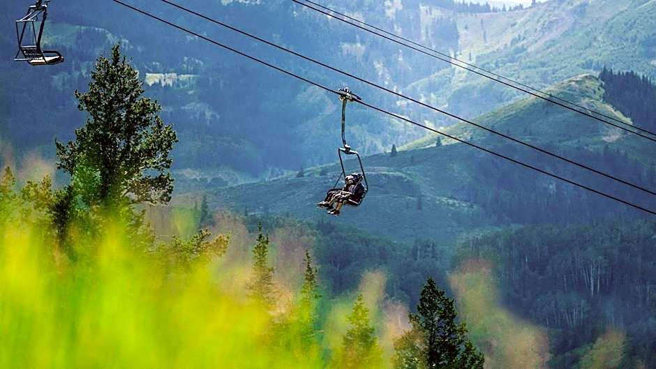 Deer Valley's Signature Collection