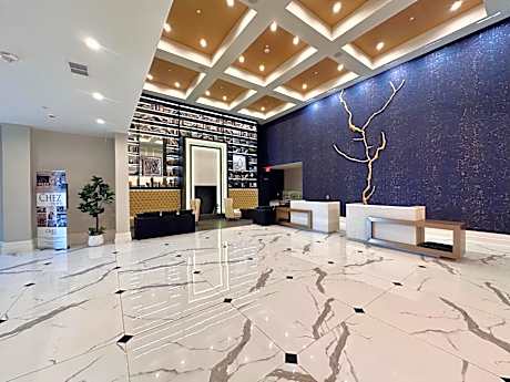 Chez Hotel