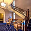 The Esplanade Hotel