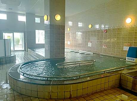 HOTEL　KAMO