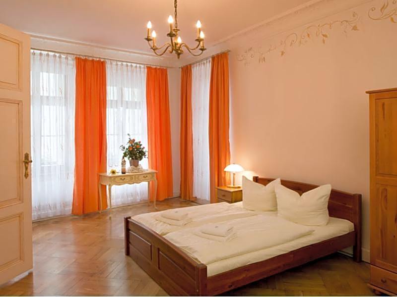 Hotel Italia Altstadthaus