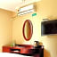 GreenTree Inn Zhenjiang Gaotie Wanda Square Express Hotel