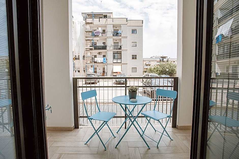 CconfortHotels Marilu Vacanze