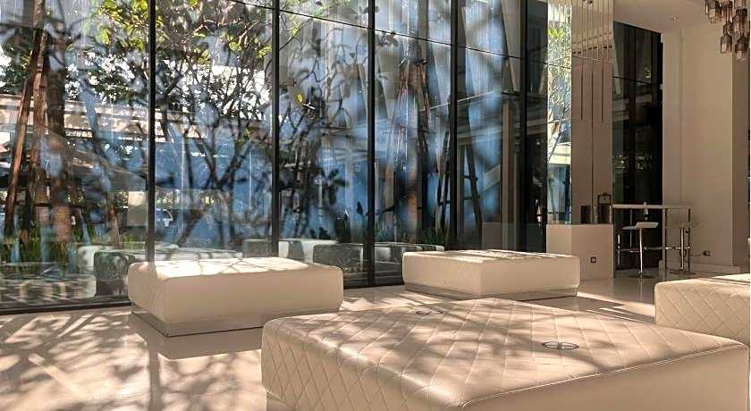 Bangkok Midtown Hotel