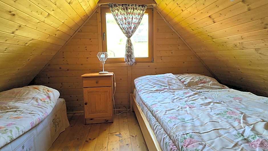 Jaworina- Apartamenty, Domki i Pokoje