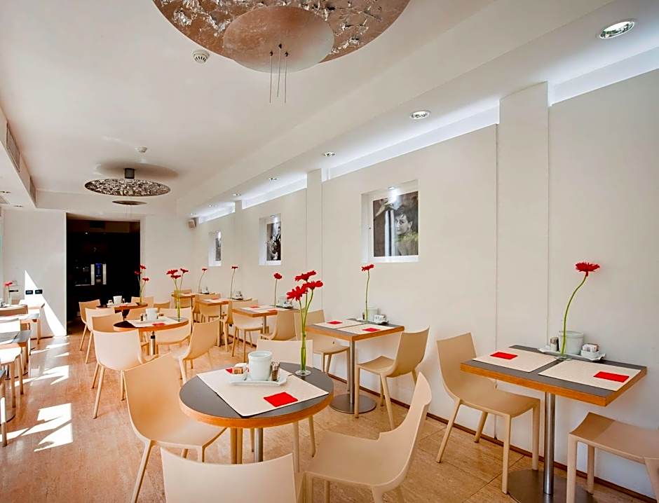 Best Western Ars Hotel