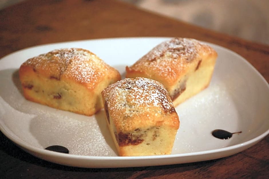 Country-chic b&b "Il Pozzo e la Macina"