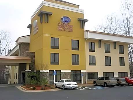 Comfort Suites at Kennesaw State University