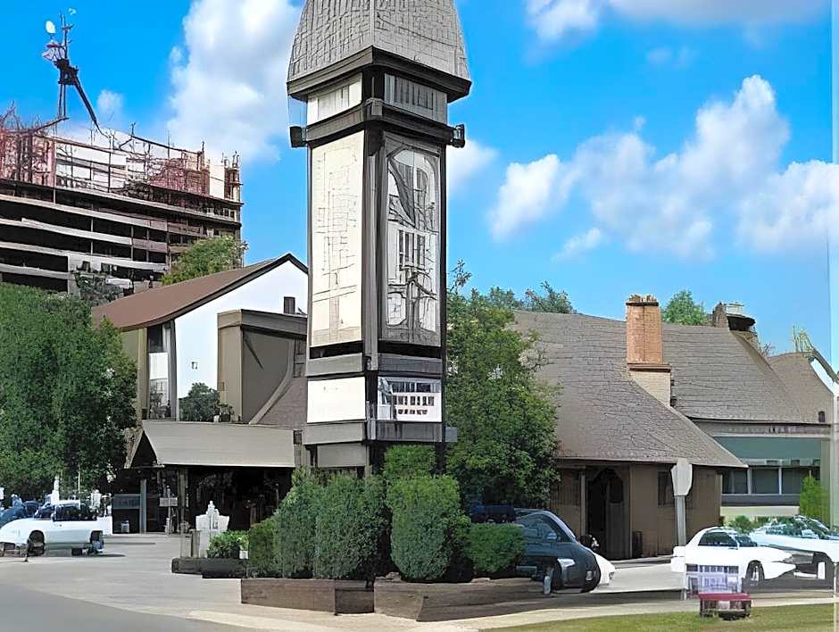 Old Stone Inn Boutique Hotel
