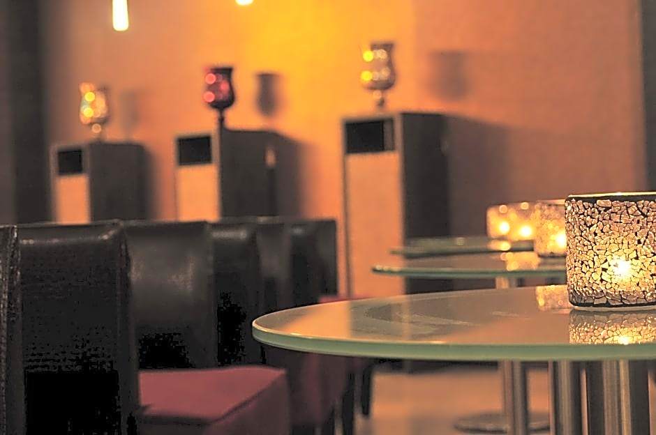 City Suite Hotel
