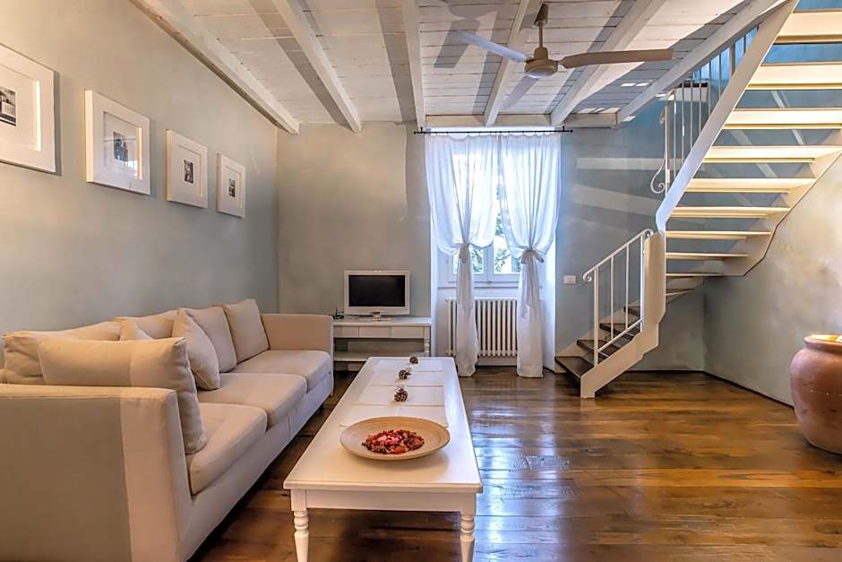 Villa Cassia di Baccano