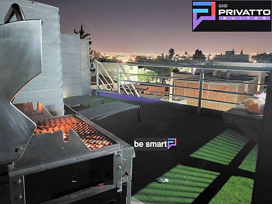 Privatto Suites