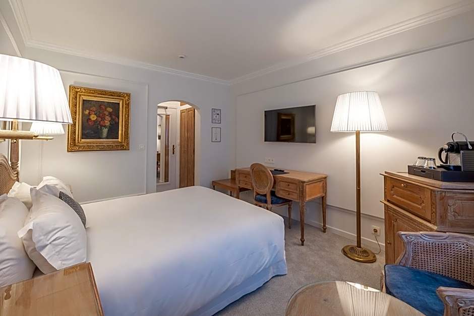 Hotel Manos Stephanie