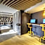 ibis Styles Leeds City Centre Arena