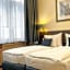 City Pension Stephansplatz I Self Check In I AC in all rooms