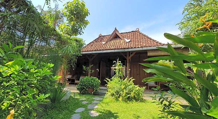 Yabbiekayu Eco-Bungalows