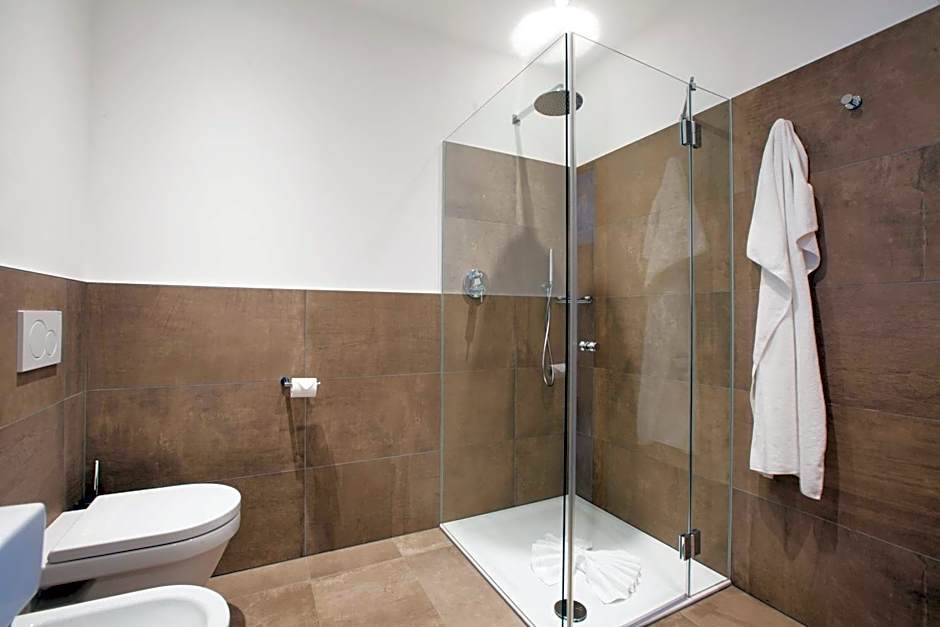 Hotel Appartement Inge