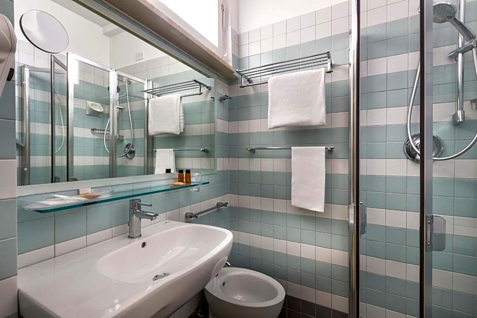 ACasaMia WelcHome Rimini Hotel By OasiGroup Hotels