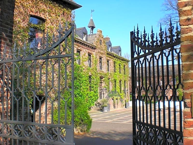 Burg Wegberg Hotel & Eventlocation