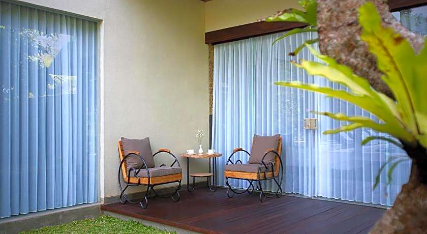 del Cielo Villa Jimbaran