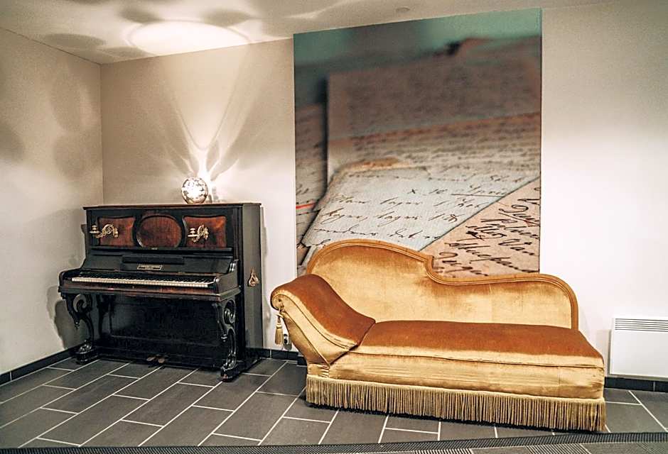 Skaslien Hotel & Guesthouse