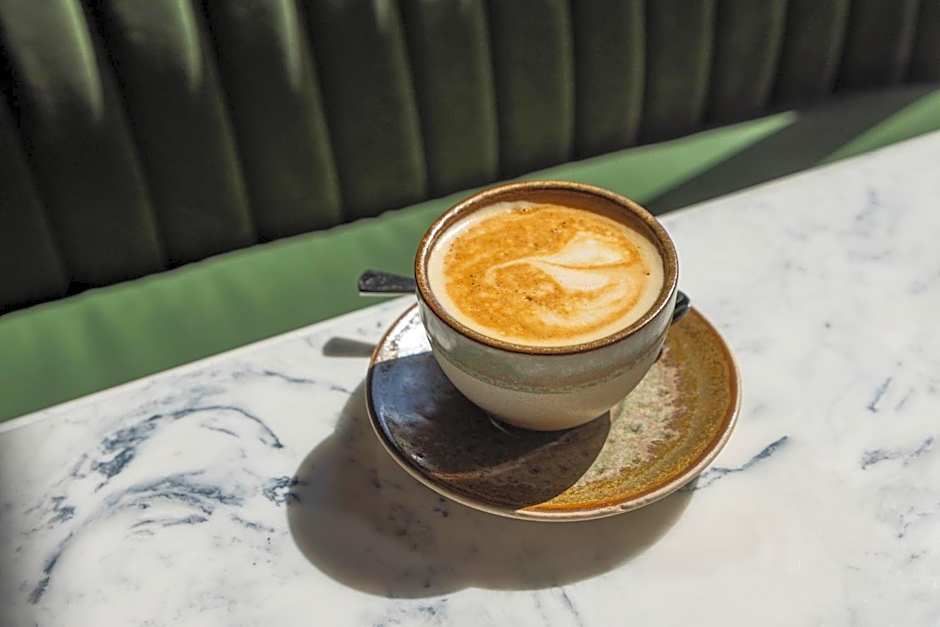 Hotel Indigo Leeds By IHG