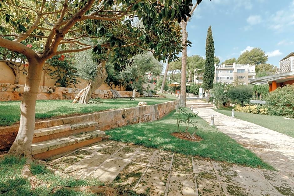 Hesperia Ciudad De Mallorca