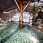 Honke Bankyu Hot Spring Ryokan