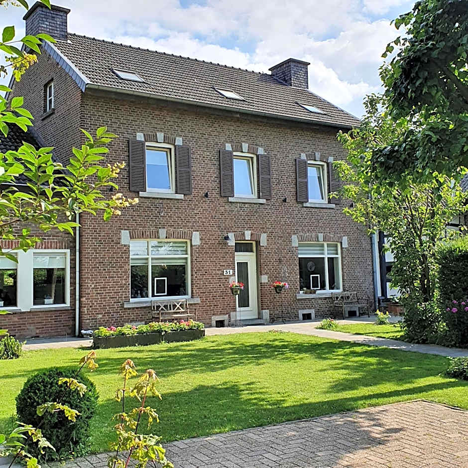 B&B Vroelen-Noorbeek