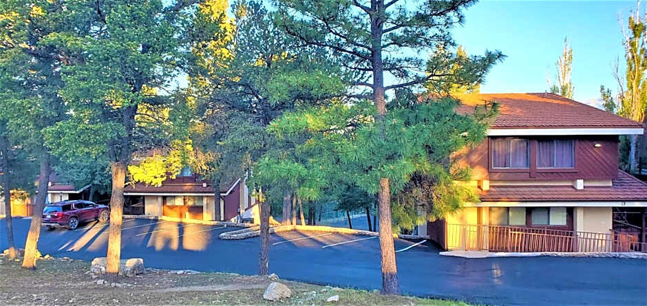 High Sierra Condominiums