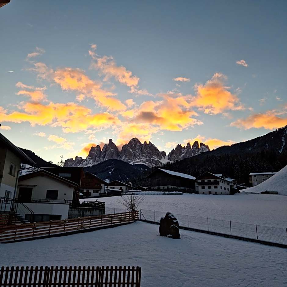 Residence Geisler Funes