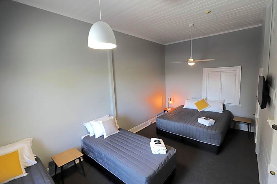 Great Northern Hotel