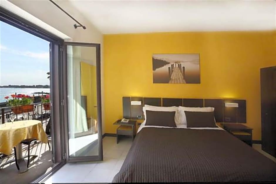 Hotel San Giovanni